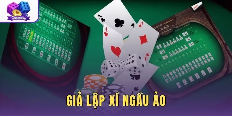 Giả Lập Xí Ngầu Ảo: Công Cụ Test Cầu Tài Xỉu Phi Rủi Ro